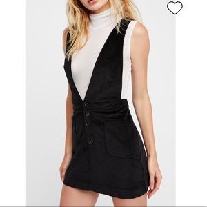 Old School Love Free People Jumper